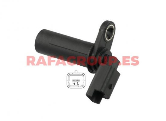 RG0986280488 - Generador de impulsos, cigüeñal